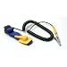StarTech.com ESD Anti Static Wrist Strap Band with Grounding Wire SWS100 (Blue)