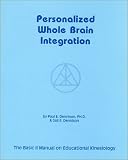 Personalized Whole Brain Integration