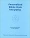 Books : Personalized Whole Brain Integration