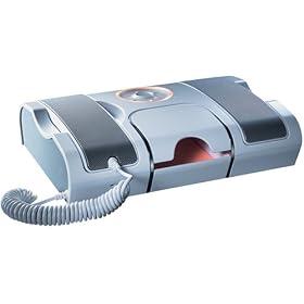 Boynq NOTONEWH NoTone PC Speaker with VOIP Handset (White)