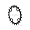 TruVativ Trushift 44x104 Black Alloy Ring