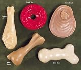 (Price/1)Nylabone Big Chews- Beef Bone