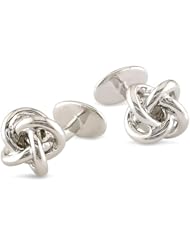 Sterling Silver Cuff Links