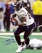 Antonio Gates Autographed / Signed 8x10 Photo