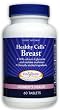 Healthy Cells Breast by Enzymatic Therapy 60 Tablets Healthy Cells Breast by Enzymatic Therapy 60 Tablets