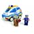 Wow Toys Police Chase Charlie Friction Powered Police Patrol Car