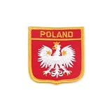 International Patches