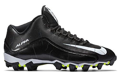 Men's Nike Alpha Shark 2 Three-Quarter Football Cleat