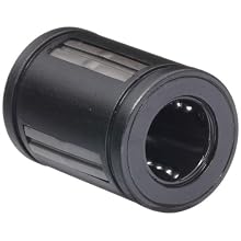 THK Power Linear Bushing LMBS8 1/2in Bore x 7/8in OD x 7/8in L