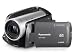 Panasonic SDR-H280 SD/HDD Hybrid Camcorder (30GB HDD, 10 x Optical Zoom, 3CCD)
