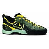 La Sportiva Ganda Approach Shoe