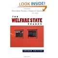 The Welfare State Reader