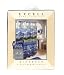 Tools & Hardware : : Ex-Cell Riverbed Shower Curtain (040O0-3089-990)