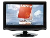 Lenco - DVT-1933 - TV LCD 19" avec Lecteur DVD int&eacute;gr&eacute; - 720p - TNT - HDMI - USB