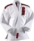 USA Jiu Jitsu Uniform