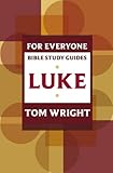 Luke : 26 studies for individuals or groups