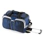 CalPak Ethernet 21 Rolling Duffel - Brown