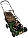 18" Rotary Push Mower