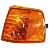 TYC 18-3025-01 Ford Ranger Driver Side Replacement Parking/Side Marker Lamp Assembly