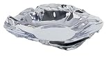 Alessi Port Round Basket