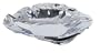 Alessi Port Round Bowl