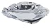 Alessi Port Round Basket