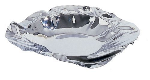Alessi 90085 Port Schale aus Edelstahl Preisvergleich