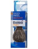 Balea Men Rasierpinsel Dachshaar, 1 St&uuml;ck - Balea Men