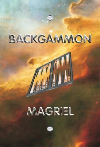 Backgammon by Paul Magriel (2011-01-01)