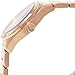 Guess Women's U13623L1 Rose-Gold Stainless-Steel Quartz Watch with Rose-Gold Dial