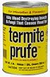 Cooper Brite #10 Termite Prufe 1 LB