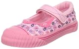 Umi Kids Lauren Canvas Trainer