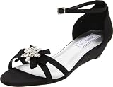 Touch Ups Women's Tillie Wedge Sandal
