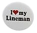 A&T Designs I love my Lineman 1.25