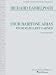 Search : Four Baritone Arias from Margaret Garner: Baritone and Piano
