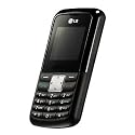 LG KP107 Handy ohne Branding
