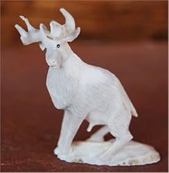 Deer by Kaamasee
