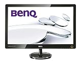 BenQ V2420H 60,9 cm (24 Zoll) Widescreen LCD-Monitor VGA, DVI,