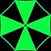UMBRELLA CORP LOGO - 5