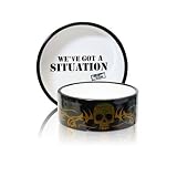 Jersey Shore: We've Got A Situation Dog Bowl