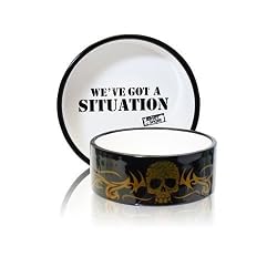 Jersey Shore: We've Got A Situation Dog Bowl