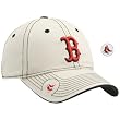 Men`s Boston Red Sox `On Par` Adjustable Cap