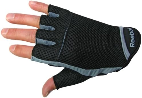Reebok Men's Fitness Gloves