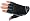 Reebok Men's Fitness Gloves (Medium)