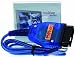 DIAMEX DX35 OBD2 Multi Scanner , OBD 2 , EOBD