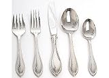 Oneida American Harmony 20-Piece Set, Service for 4