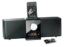 Logitech Pure-Fi Express Plus Omnidirectional Speaker Dock for iPod and iPhone