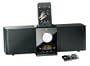 Logitech Pure-Fi Express Plus Omnidirectional Speaker Dock for iPod and iPhone