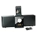Logitech Pure-Fi Express Plus Omnidirectional Speaker Dock for iPod and iPhone