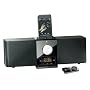 Logitech Pure-Fi Express Plus Omnidirectional Speaker Dock for iPod and iPhone